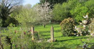 Gîte La Halte du Pinson Vert