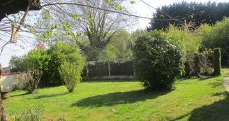 Gîte La Halte du Pinson Vert