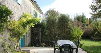 Gîte La Halte du Pinson Vert