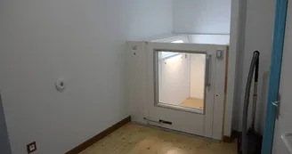 Gîte La Halte du Pinson Vert