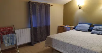 Gîte La Halte du Pinson Vert