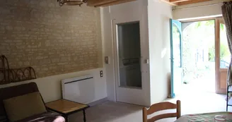 Gîte La Halte du Pinson Vert