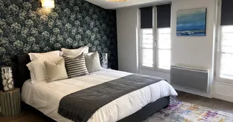 Appartement 3 personnes - Au Pied du Marché