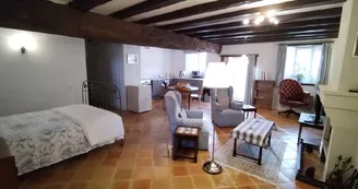 Château de Meux - Dugua