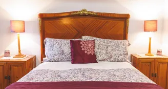 Chateau de Meux - Appartement Champlain