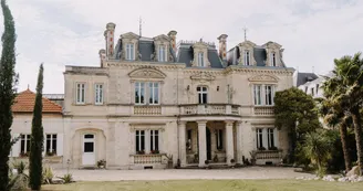 Le Petit Château de Célestine