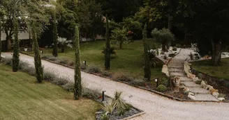 Le Petit Château de Célestine