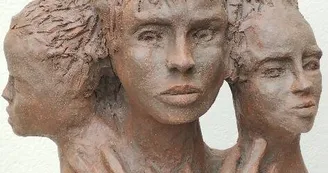 Exposition de peinture & sculpture - Les peintres Niortais