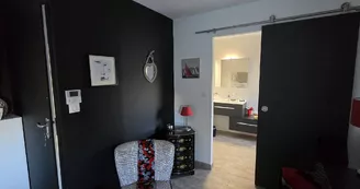 Villa 13 & 15 - Chambre Romantique