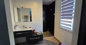 Villa 13 & 15 - Chambre Romantique