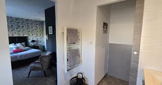 Villa 13 & 15 - Chambre Romantique