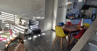 Villa 13 & 15 - Chambre Romantique