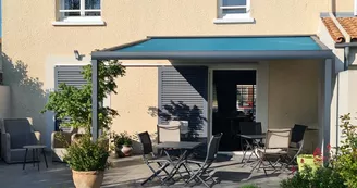 Villa 13 & 15 - Chambre Romantique