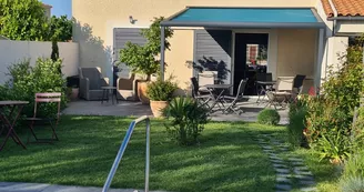 Villa 13 & 15 - Chambre Romantique