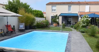 Villa 13 & 15 - Chambre Romantique