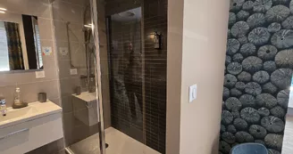 Villa 13 & 15 - Chambre Océan