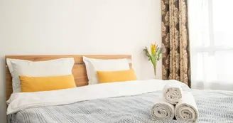 Gites de Chez Morand -19 personnes