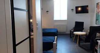 Au p'tit bonheur Au p'tit bonheur