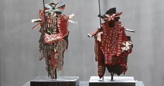 L'atelier Gregorutti