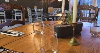 Pizzeria l'Antique