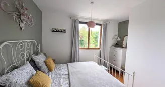 L'appartement Paulange - 2 pers