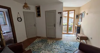 L'appartement Paulange - 2 pers