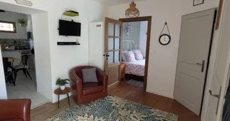 L'appartement Paulange - 2 pers