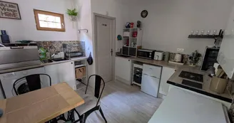 L'appartement Paulange - 2 pers