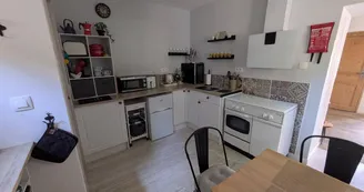 L'appartement Paulange - 2 pers