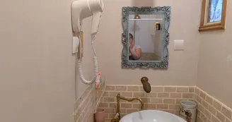 L'appartement Paulange - 2 pers