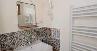 L'appartement Paulange - 2 pers