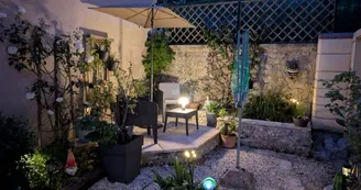 L'appartement Paulange - 2 pers