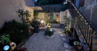 L'appartement Paulange - 2 pers