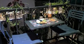 L'appartement Paulange - 2 pers