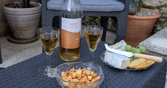 L'appartement Paulange - 2 pers