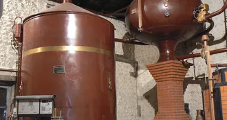 Vignoble Pascal Clair