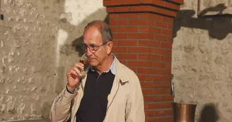 Vignoble Pascal Clair