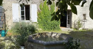 Gite l'Ecurie - 6 pers