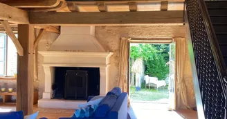 Gite l'Ecurie - 6 pers