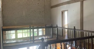 Gite l'Ecurie - 6 pers