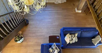 Gite l'Ecurie - 6 pers