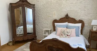 Gite l'Ecurie - 6 pers