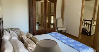 Gite l'Ecurie - 6 pers