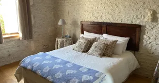 Gite l'Ecurie - 6 pers