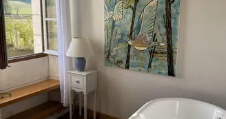 Gite l'Ecurie - 6 pers