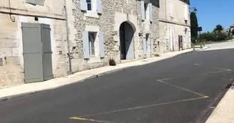 Gite l'Ecurie - 6 pers