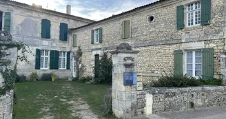 Chambres d'hôtes - Maison Garesché