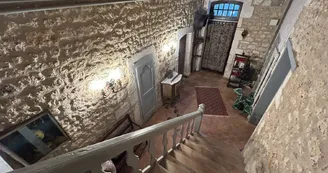 Chambres d'hôtes - Maison Garesché