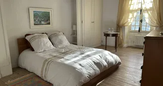 Chambres d'hôtes - Maison Garesché