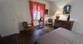 Chambres d'hôtes - Maison Garesché